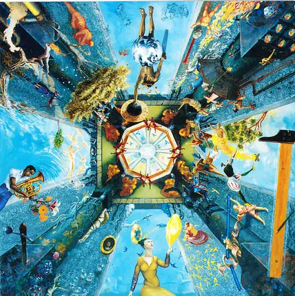 Various - Beyond Rock