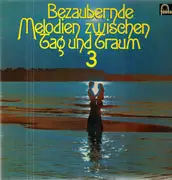 Double LP - Rossini / Delibes / Brahms a.o. - Bezaubernde Melodien Zwischen Tag Und Traum 3