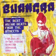 Panjabi MC, Surinder a.o. - Bhangra (The Best Asian Beats From The Streets)
