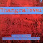 Double CD - Safri Boys / Anakhi a.o. - Bhangra Fever