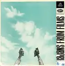 LP - Assha Bhosle, Mohd- Rafi,, Geeta Dutt - Bhajans From Films