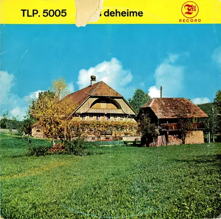 Various - Bi Üs Deheime