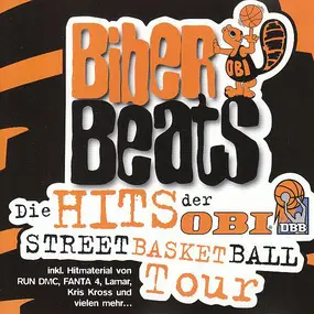 Various Artists - Biber Beats - Die Hits Der OBI/DBB Streetbasketball Tour