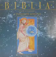 Victor Máté - Biblia - A Teremtés Könyve