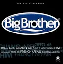 Double CD - Various - Big Brother