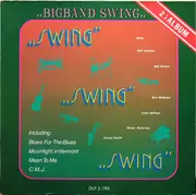 Double LP - Various - Bigband Swing