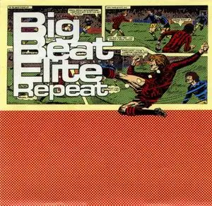 Jean Jacques Perrey, Girl eats Boy, The Poleheads - Big Beat Elite Repeat