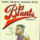 CD - Rahsun & Skeeta Ranks,Jr. Reid,Baby Wayne, u.a - Big Blunts Volume 3