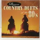 CD - Conway Twitty, Vince Gill, John Anderson - Biggest Country Duets Of The 80's