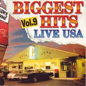 Michael Jackson - Biggest Hits Live USA