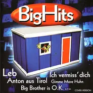Zweite Alternative / Alex - BigHits - Hits Aus Dem Container