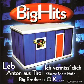 Alex - BigHits - Hits Aus Dem Container