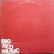 The Boomtown Rats / The Bliss Band / A.O - Big Red Music