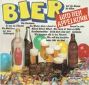 CD - Concord, Bing Wittkamp, Kurt Lauterbach - Bier Und 'nen Appelkorn
