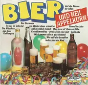 CD - Concord, Bing Wittkamp, Kurt Lauterbach - Bier Und 'nen Appelkorn