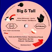 Various - Big & Tall