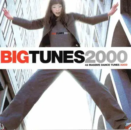 ATB, Moloko, Fierce, a.o - Big Tunes 2000