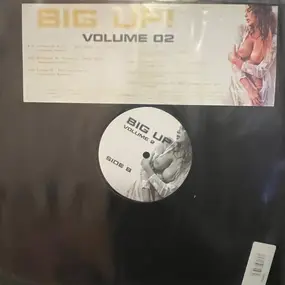 Booze And Glory - BIG UP! Volume 02