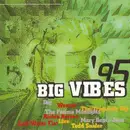 CD - Various - Big Vibes '95