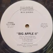 Various - Big Apple II