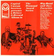 Van Alexander a.o. - Big Band And Jazz Favorites