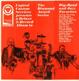Various Artists - Big Band And Jazz Favorites
