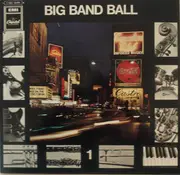 LP - Various - Big Band Ball 1
