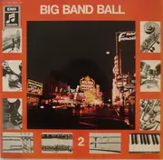 LP - Count Basie a.o. - Big Band Ball 2
