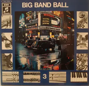 Various Artists - Big Band Ball 3