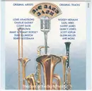 CD - Louis Armstrong, Quincy Jones, Duke Ellington - Big Band Bash (The Best Of The Big Band Era!)
