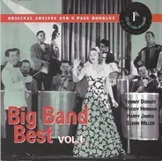 Duke Ellington, Dizzy Gillespie - Big Band Best Vol. I