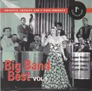 CD - Duke Ellington, Dizzy Gillespie - Big Band Best Vol. I