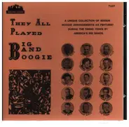 Various - Big Band Boogie