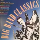 LP - Benny Gooodman / Charlie Barnet etc. - Big Band Classics