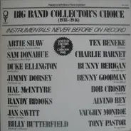 Various - Big Band Collector's Choice (1938-1946)