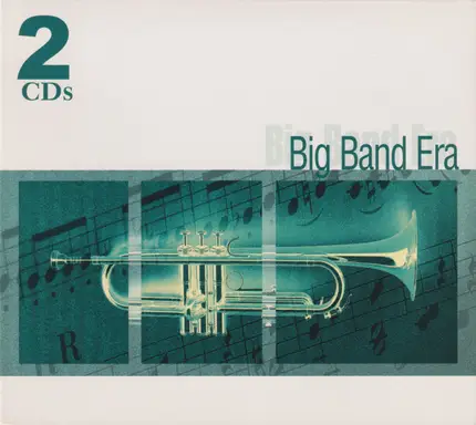Duke Ellington, Benny Goodman, Woody Herman a.o. - Big Band Era