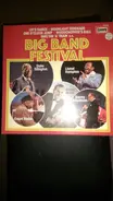 Duke Ellington / Lionel Hampton / a.o. - Big Band Festival