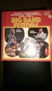LP - Duke Ellington / Lionel Hampton / a.o. - Big Band Festival