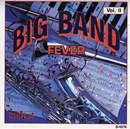 Duke Ellington, Woody Herman a.o - Big Band Fever Vol. II