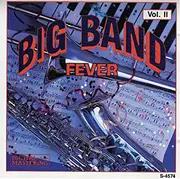 CD - Duke Ellington, Woody Herman a.o - Big Band Fever Vol. II