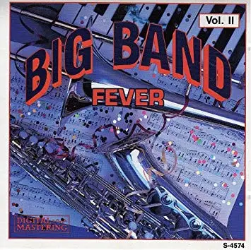 Duke Ellington, Woody Herman a.o - Big Band Fever Vol. II