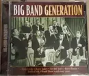 CD - Harry James , Les Brown,Johnny Mercer, a.o. - Big Band Generation