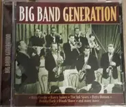 Harry James , Les Brown,Johnny Mercer, a.o. - Big Band Generation