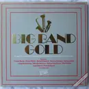 LP-Box - The Count Basie Orchestra, The Glenn Miller Orchestra, a.o. - Big Band Gold