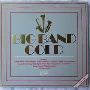LP-Box - The Count Basie Orchestra, The Glenn Miller Orchestra, a.o. - Big Band Gold
