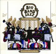 CD - Fletcher Henderson / Earl Hines / Benny Goodman a.o. - Big Band Jazz (From The Beginnings To The Fifties) - Hardcover Box + Booklet