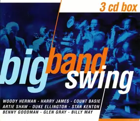 Various Artists - Big Band Swing