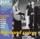 CD - Various - Big-Band Voices