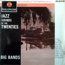 LP - Jazz Compilation - Big Bands - Jazz Sounds Of The Twenties (Vol.1)