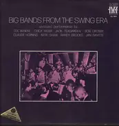 Artie Shaw, Chick Webb, Jack Teagarden a.o. - Big Bands From The Swing Era